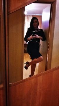 Массажист Кристина от 1500 руб./час