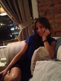 Массажист Алена от 2800 руб./час