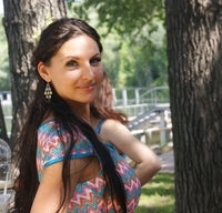 Массажист Олеся от 3000 руб./час