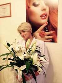 Массажист Ольга от 1600 руб./час