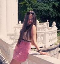 Массажист Кристина от 5000 руб./час