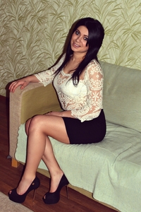 Массажист Аня от 4000 руб./час