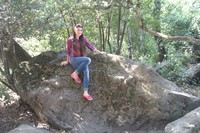 Массажист Катя от 1500 руб./час